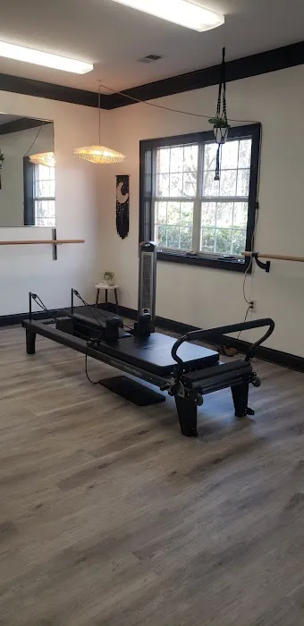 Breathe Pilates and Barre Picture 2