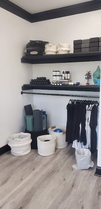 Breathe Pilates and Barre Picture 6