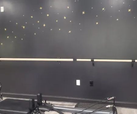 Breathe Pilates and Barre