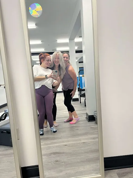 Breathe Pilates and Barre Picture 5