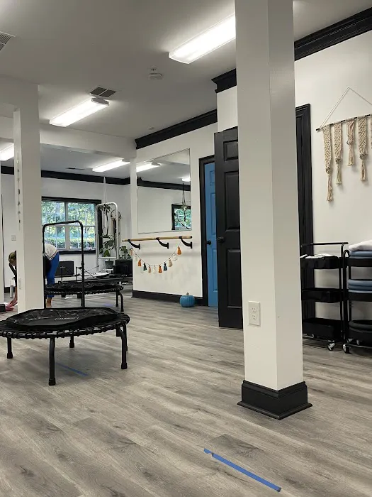 Breathe Pilates and Barre Picture 9