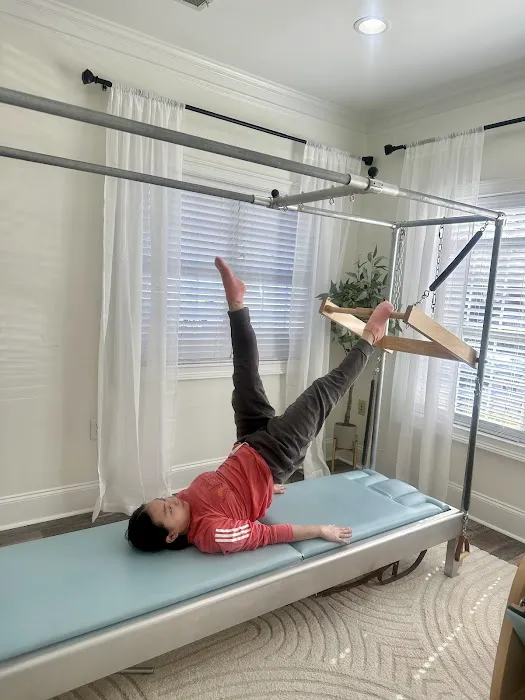 Lift Pilates & Wellness Picture 1