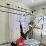 Lift Pilates & Wellness
