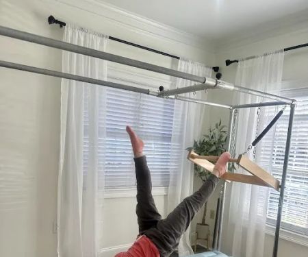 Lift Pilates & Wellness