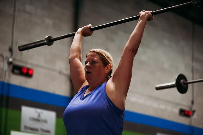 STRONGSIDE Woodstock Picture 5