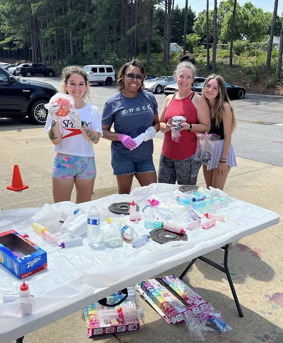 STRONGSIDE Woodstock Picture 2