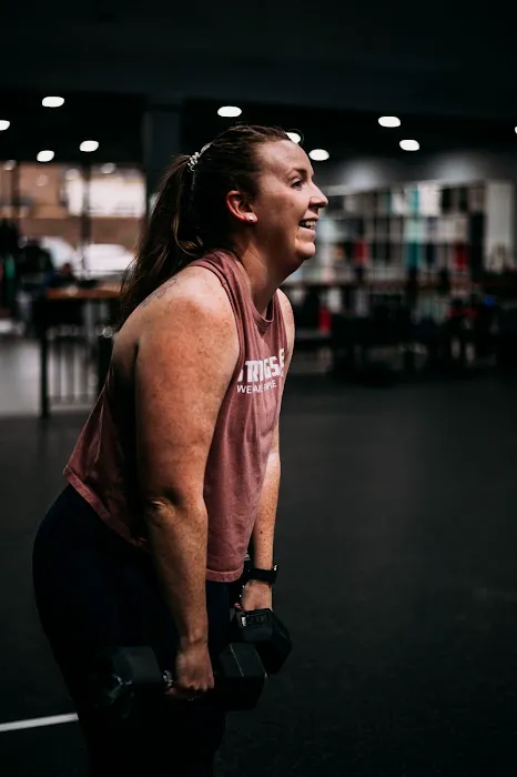 STRONGSIDE Woodstock Picture 8