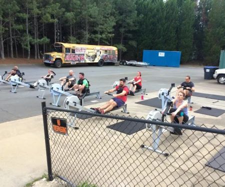CrossFit Garage