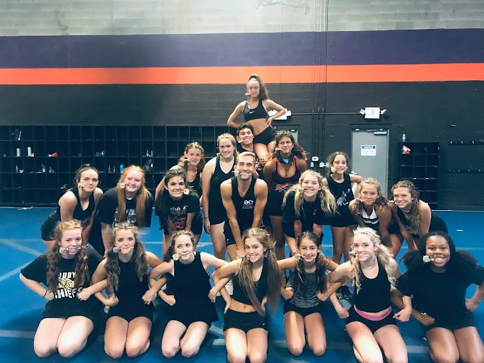 Showtime Elite Cheer Picture 3