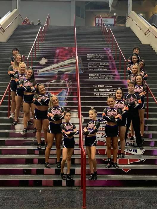 Showtime Elite Cheer Picture 1