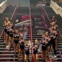 Showtime Elite Cheer ico