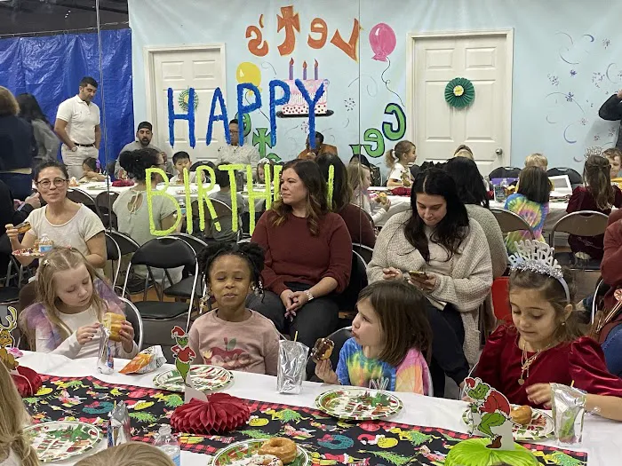 North Metro Gymnastics Center Picture 5