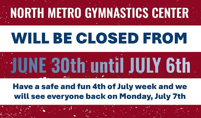 North Metro Gymnastics Center Picture 6