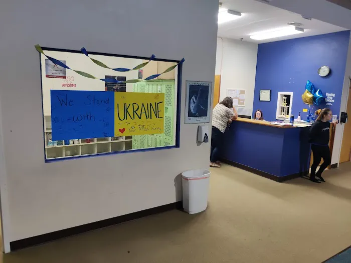 North Metro Gymnastics Center Picture 1