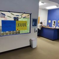 North Metro Gymnastics Center ico