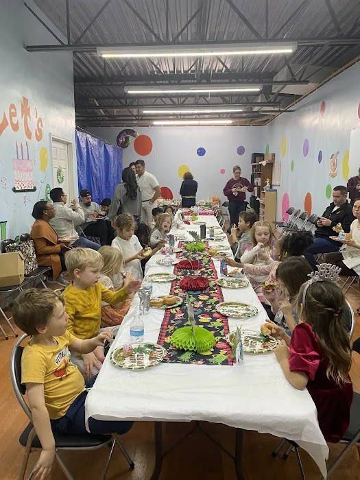 North Metro Gymnastics Center Picture 9