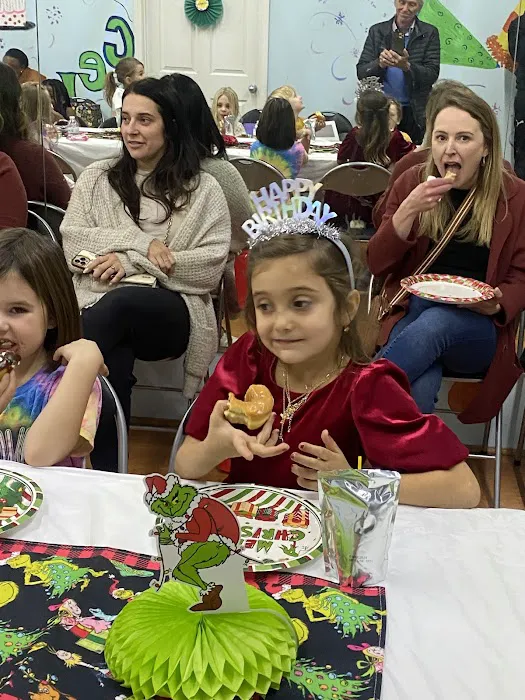 North Metro Gymnastics Center Picture 8