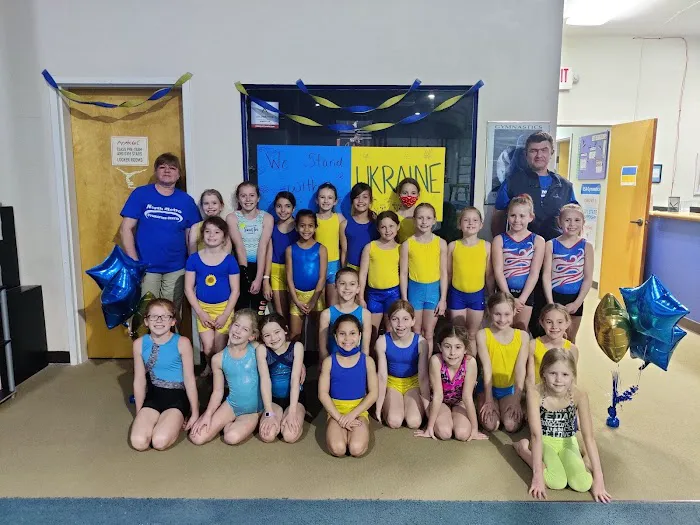 North Metro Gymnastics Center Picture 3