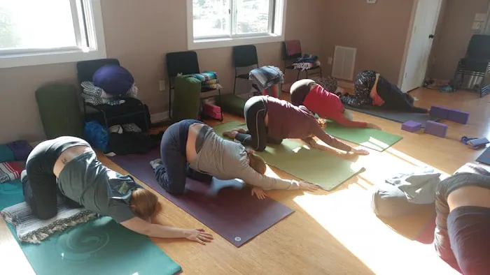 The Posture Project, Yoga & Massage Picture 6