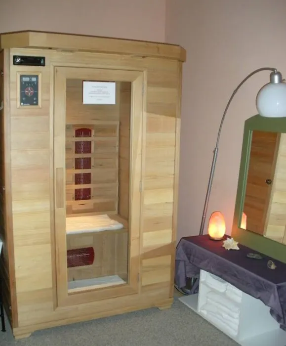 The Posture Project, Yoga & Massage Picture 10