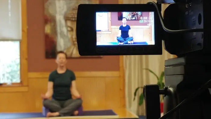 The Posture Project, Yoga & Massage Picture 8