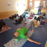 The Posture Project, Yoga & Massage ico