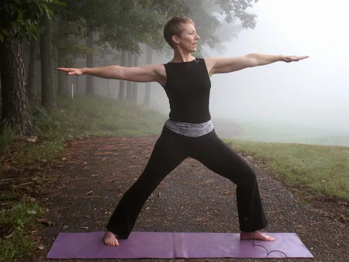 The Posture Project, Yoga & Massage Picture 5