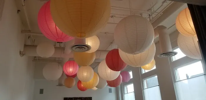 Ember Hot Yoga Picture 7