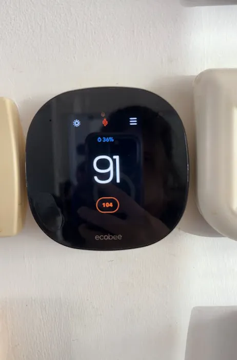 Ember Hot Yoga Picture 4