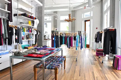 Ember Hot Yoga Picture 6