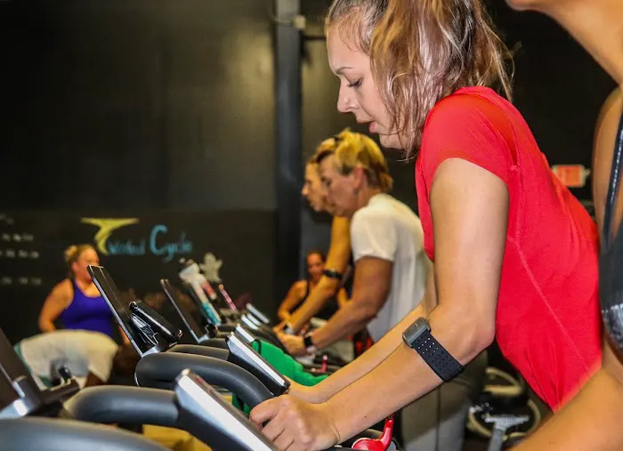 Twisted Cycle West Cobb Picture 1