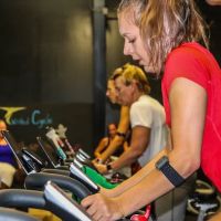 Twisted Cycle West Cobb ico