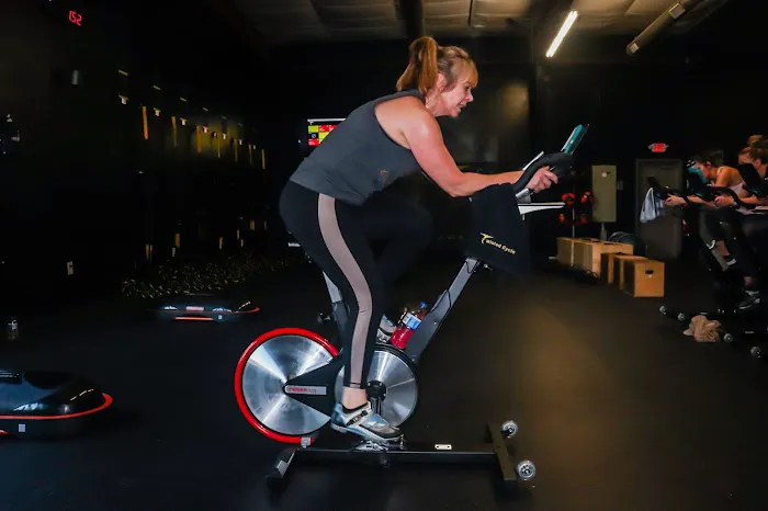 Twisted Cycle West Cobb Picture 5