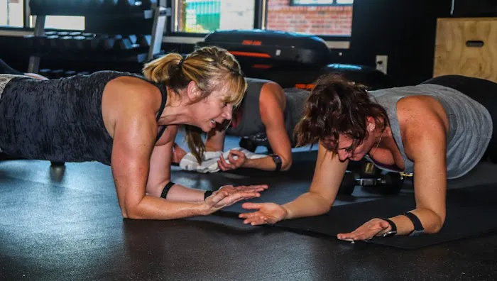 Twisted Cycle West Cobb Picture 4