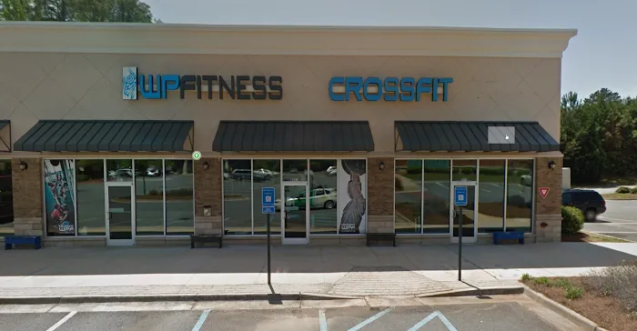 Warrior Pride Fitness Picture 1