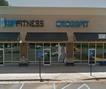 Warrior Pride Fitness