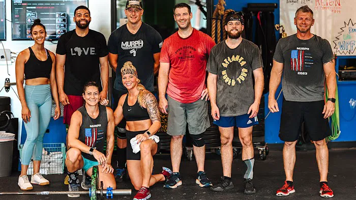 Warrior Pride Fitness Picture 5