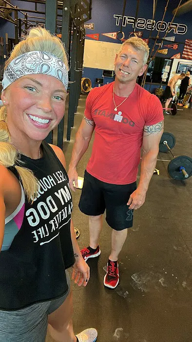 Warrior Pride Fitness Picture 3