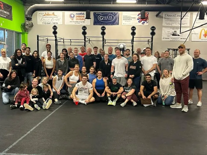 Warrior Pride Fitness Picture 8