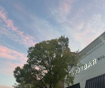 BODYBAR Pilates