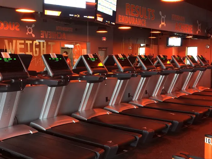 Orangetheory Fitness Picture 1