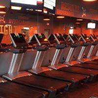 Orangetheory Fitness ico