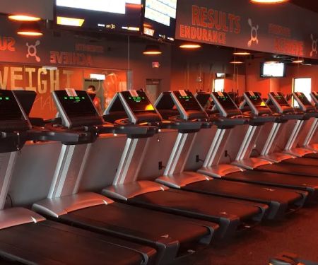Orangetheory Fitness