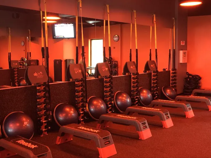 Orangetheory Fitness Picture 9