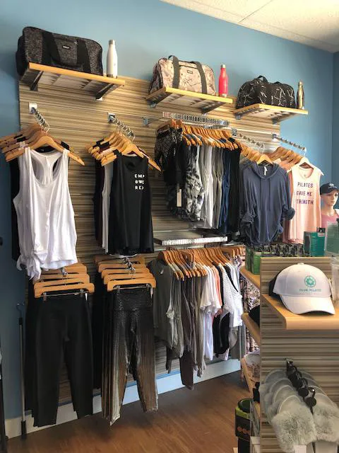 Club Pilates Picture 8