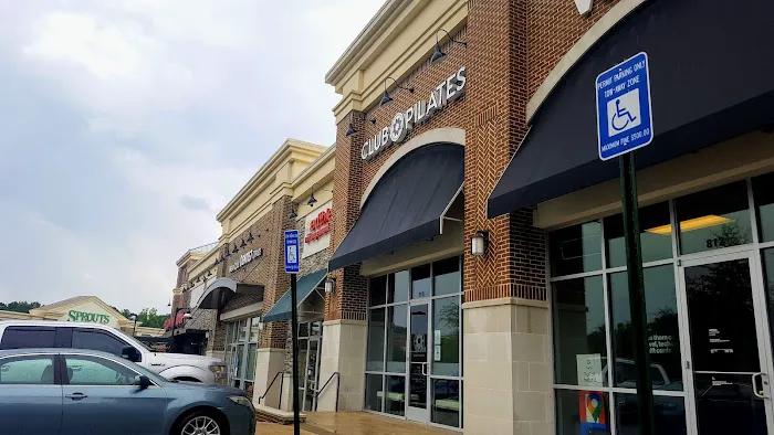 Club Pilates Picture 5