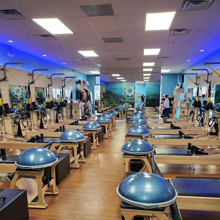 Club Pilates Picture 10