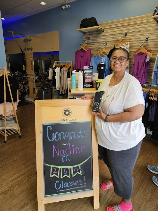 Club Pilates Picture 4