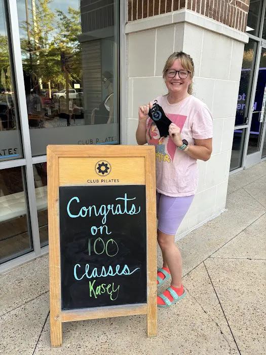 Club Pilates Picture 3