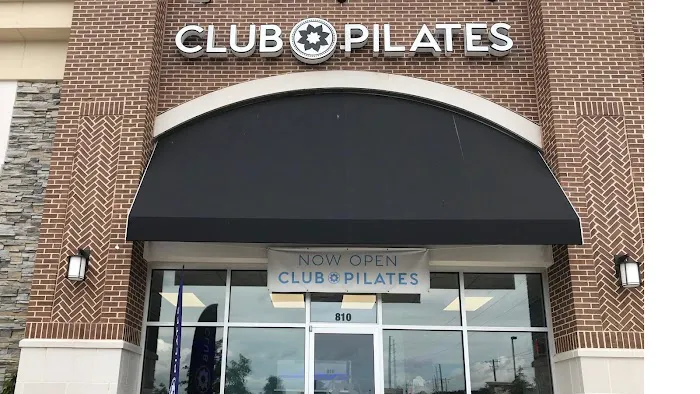 Club Pilates Picture 2